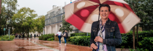 #WomenofSU: Magdel Pretorius – “I believe I'm in this role for a reason"