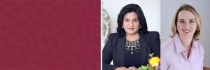 Women’s Month event sheds light on barriers for women in science and medicine