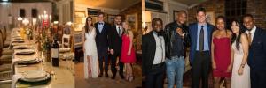 Wood Choppers Ball 2017