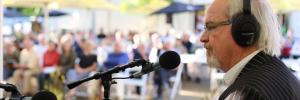 Woordfees discussions address topical issues