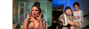 Woordfeesproduksies neem die voortou in die benoemings vir Kanna-pryse