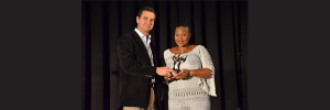 WoordTROfees: winners for 2016