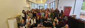 “Working outside the box”: SU Launches Public Squares Initiative to Foster Transdisciplinary Research at SU