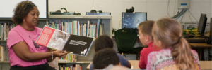 World Book Day: The best methods to help children read