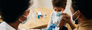 World Children’s Day: Collaboration crucial to fight TB meningitis in SA’s children