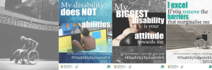 World Disability Day
