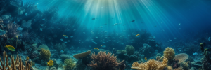 World Oceans Day: Changes needed to save of our marine resources