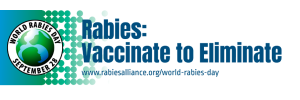 World Rabies Day