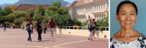 World-renowned experiential education researcher at SUEEC