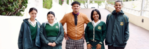 WOW celebrates 20 years – Stellenbosch University’s social empowerment initiative marks two decades