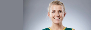 Years of training ensures alumna a spot on SA's Olympic hockey team