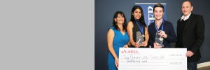 Young economists of SU won competition