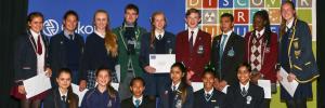 Young researchers to assemble in Stellenbosch at the end of August