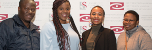 Young women and leadership