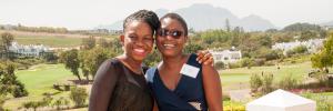 Zim friends receive their PhDs together after researching grapevine diseases