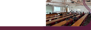 550 postgraduate students nation-wide attend annual Coding Summer School