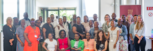 ADA 2025 Hibriede Somerskool Versterk Doktorale Opleiding Regoor Afrika