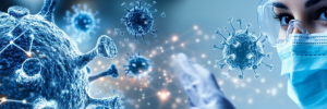Advances in AI can help prepare the world for the next pandemic