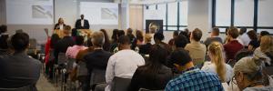 African STARS Fellowship Programme to empower the next generation of health leaders in Africa