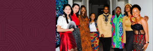 "Afrika, Ons Tuiste" – Bevordering van Internasionalisering deur Kultuur by Stellenbosch Universiteit