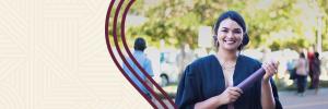 Against all odds: Nashlie Christians' journey to a medical degree