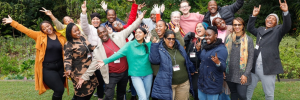 Building Research Capacity Across Africa
