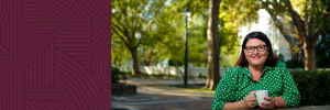 In the business of shifting boundaries: Lidia du Plessis