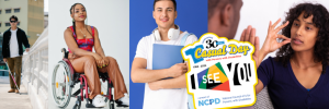 Casual Day 2024 theme “I See You” shines light on invisible disabilities