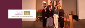 Celebrating and unpacking the contribution of non-profit organisations to society