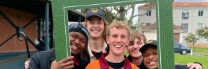 Centre for Student Life and Learning equips students with skills for an inclusive welcoming