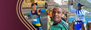 Comrades 2025: Help Maties oor die wenstreep
