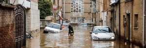 COP29: Klimaatvergaderings kan Suide se antwoord op klimaatsverandering wees