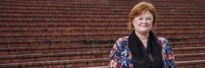 A day in the life… Jacolette Kloppers