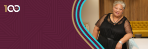 Decades of Service: Drieka Lawrence, the Heartbeat of the Dean’s Office