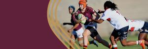 Dit is tyd om saam te werk ter bevordering van Suid-Afrikaanse vrouerugby