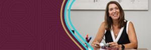 EMS Vice-Dean: Learning and Teaching reflects after 13 eventful years