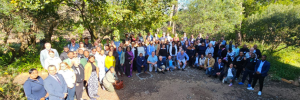 Experts convene to exchange solutions to help mitigate extreme climate and weather events