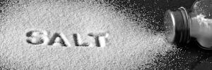 FMHS experts lead key research for new WHO salt guidelines