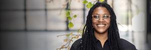 FMHS PhD candidate selected for global female science programme