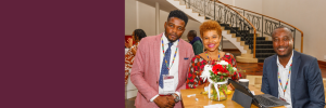 Forging ties across Africa