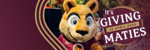 ​#GivingMaties-veldtog skop af: 'n Oproep om aksie vir studentesteun