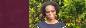 Hanteer ander met integriteit, en dis wat jy sal terugontvang: Zimbili Sibiya