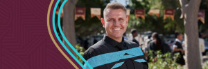 How unexpected pivots led MBA graduate to the top