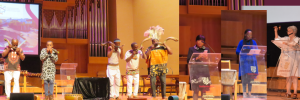 IAML 2024 Congress: A Historic Event in Stellenbosch