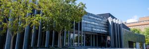 Invest in the future – student support bursaries and projects
