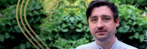 Luke Vorhies: 'We are stronger together'