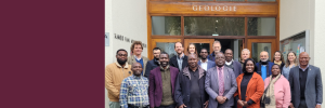 Malawiese afvaardiging besoek US  vir normontwikkeling van nuwe kurrikulum vir mynbouprogram