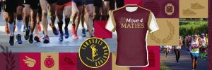 Maties take on ‘ultimate human race’ for students needing financial support
