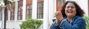 'n Dag in die lewe … Michelle Pietersen