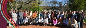 ’n Eerste vir Suid-Afrika: Die SU Biblioteek huisves die Figshare Gebruikersgroepkonferensie!